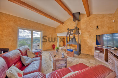 Villa - 200 m² - 7 pièces