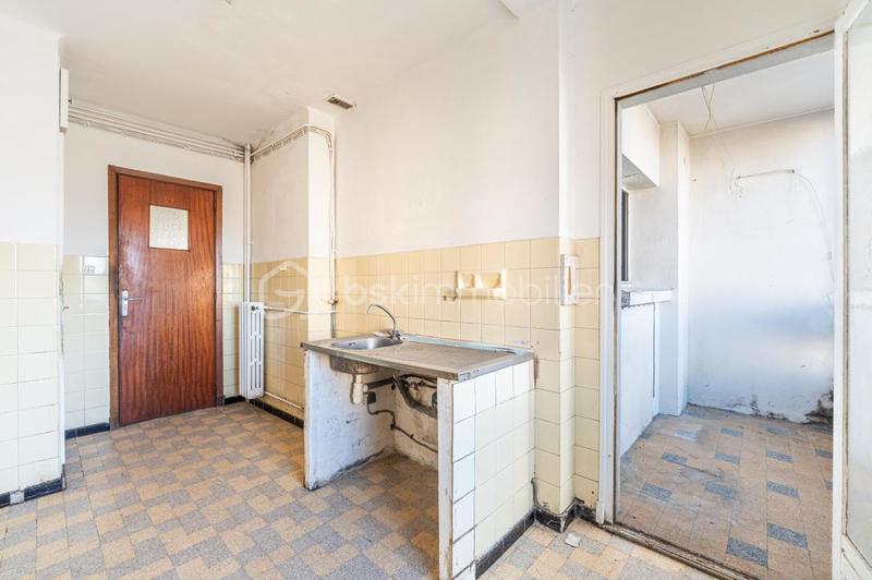 Appartement - 75 m² - 4 pièces