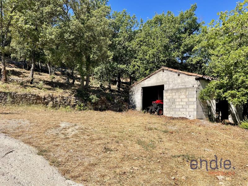 Maison - 162 m² - 7 pièces