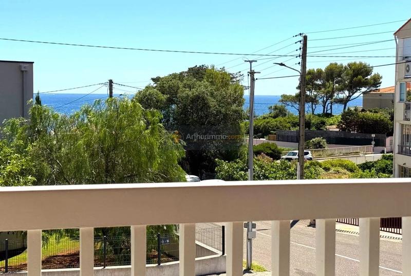 Appartement - 31 m² - 2 pièces