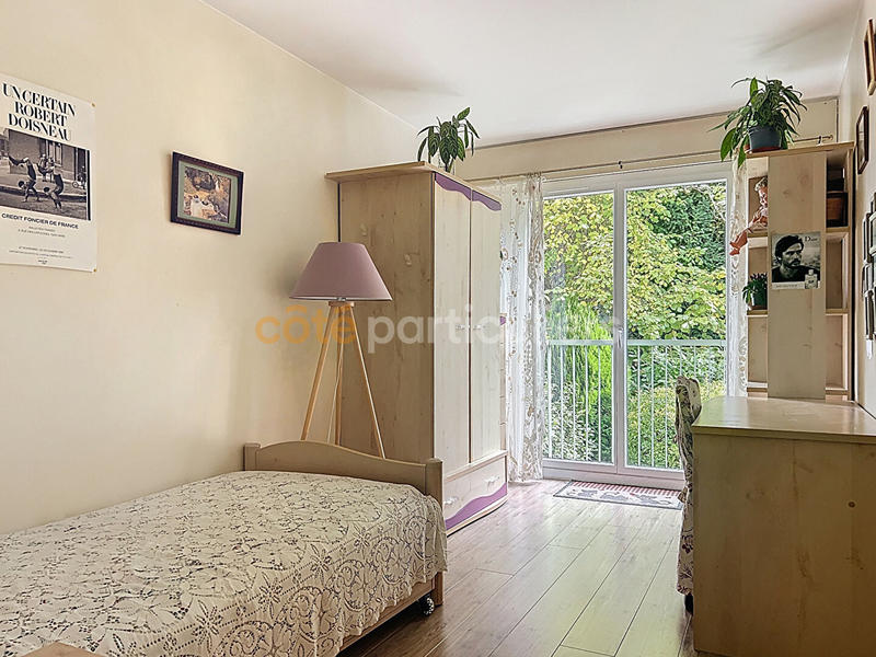 Appartement - 87 m² - 5 pièces