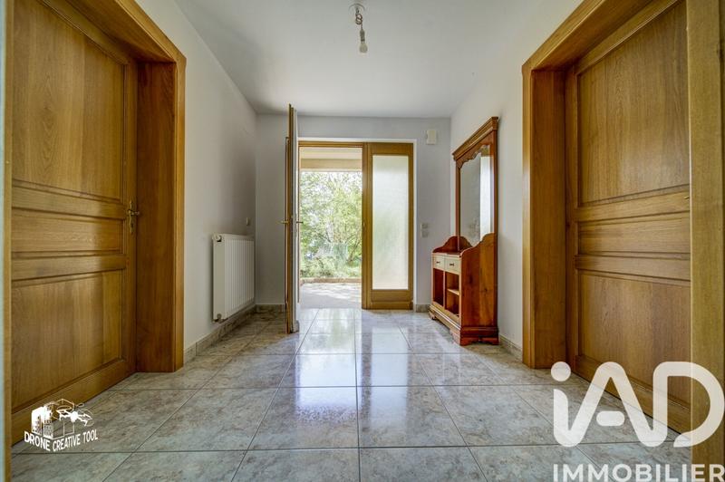 Appartement - 143 m² - 5 pièces