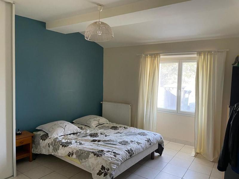 Maison - 151 m² - 5 pièces