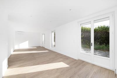 Appartement - 92 m² - 4 pièces