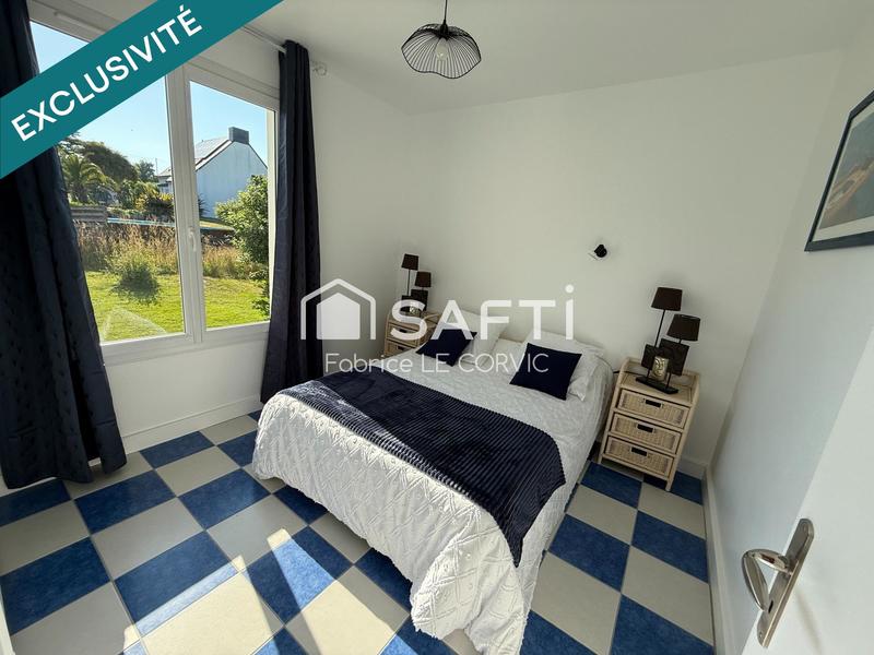 Maison - 196 m² - 8 pièces