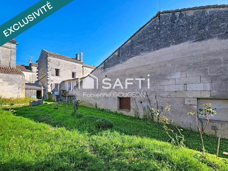 Maison - 113 m² - 4 pièces