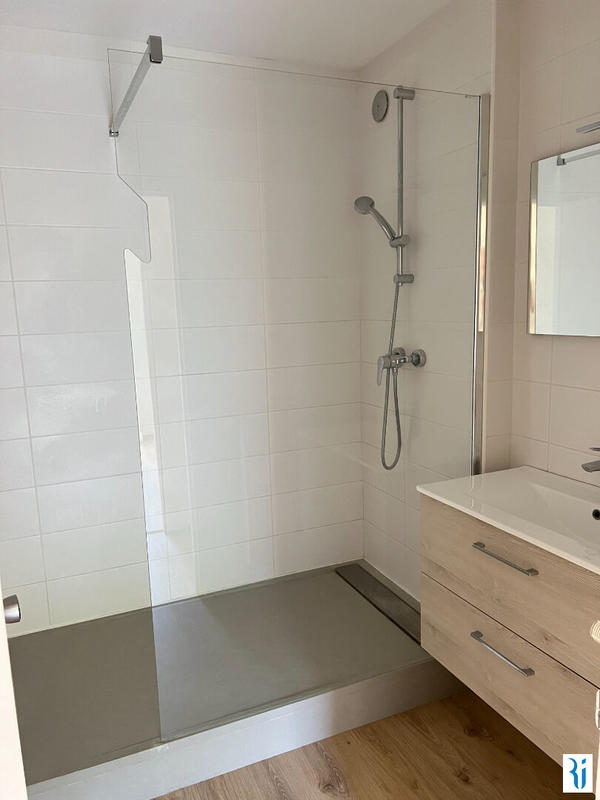 Appartement - 137 m² - 5 pièces