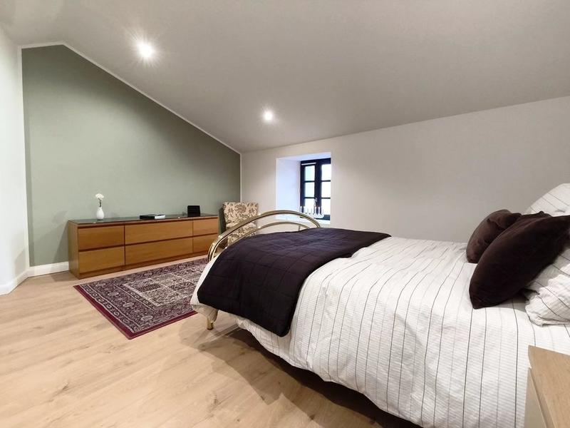 Maison de ville - 147 m² - 6 pièces