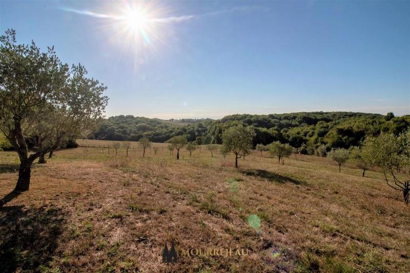 Propriété - 260 m² - 11 pièces