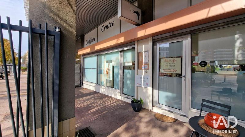 Local commercial - 37 m²