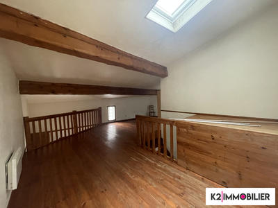 Appartement - 67 m² - 2 pièces