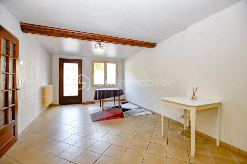 Maison de ville - 93 m² - 5 pièces