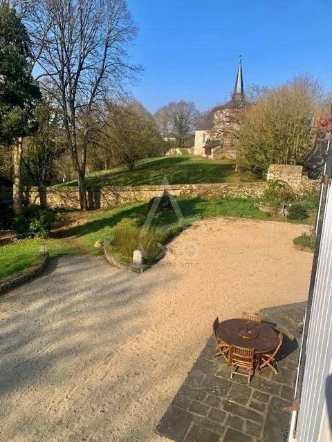 Château - 693 m² - 26 pièces