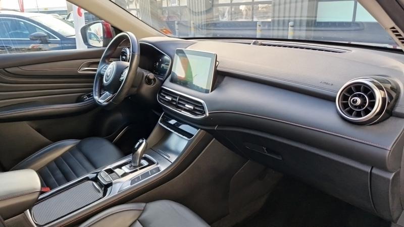 Mg Ehs 1.5t Gdi Phev Luxury