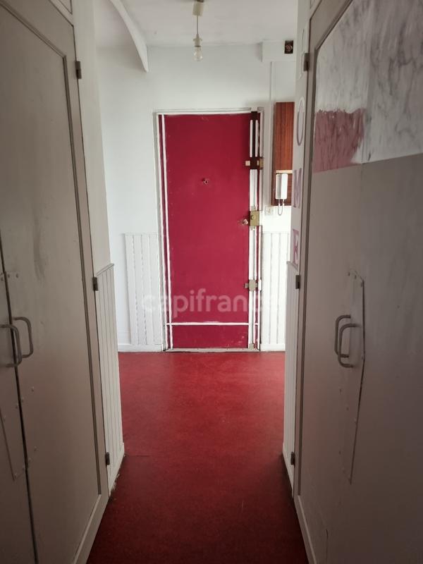 Appartement - 79 m² - 4 pièces