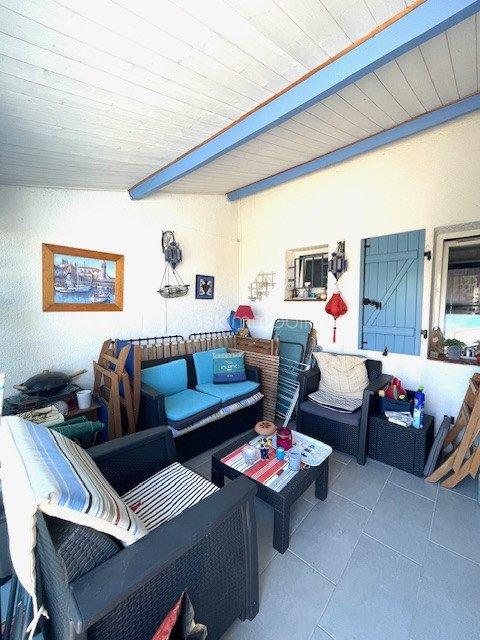 Maison - 72 m² - 4 pièces