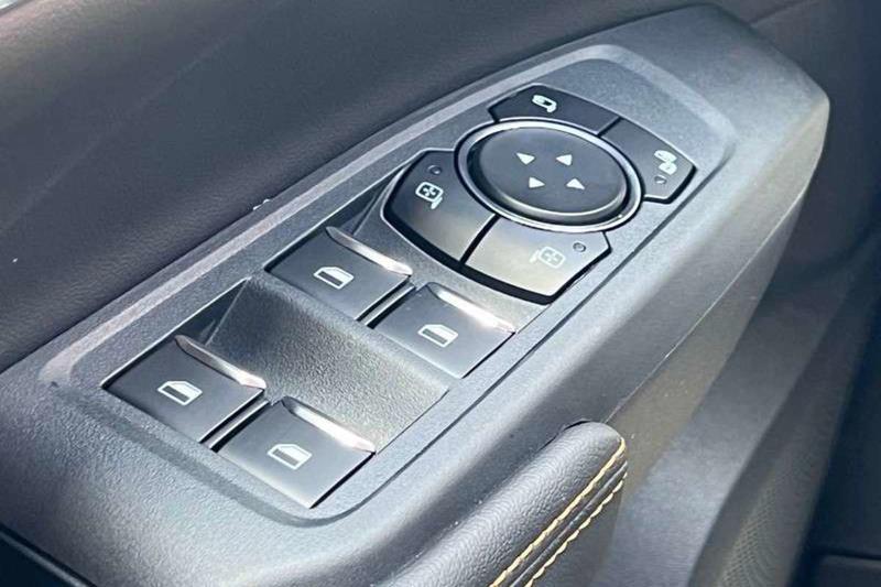 Ford Ranger 3.0 V6 240 Wildtrak Ridea Promo