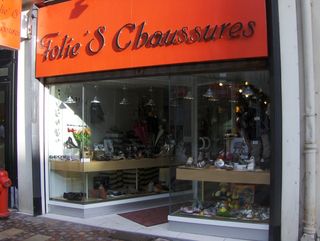 Folie's Chaussures