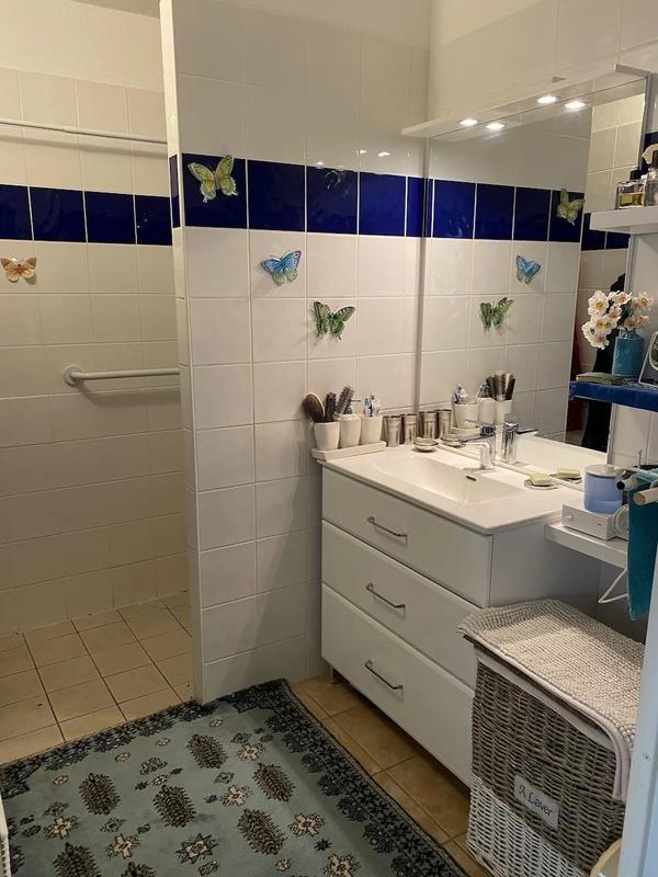 Viager - Maison - 61 m² - 3 pièces