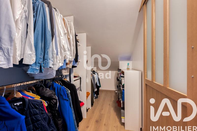 Appartement - 76 m² - 3 pièces