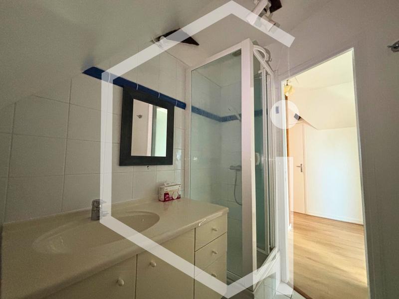 Appartement - 98 m² - 4 pièces