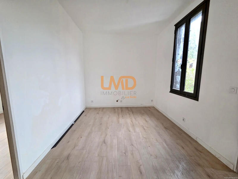 Maison - 200 m² - 9 pièces