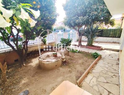 Maison - 123 m² - 5 pièces