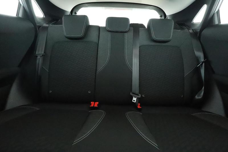 Ford Puma 1.5 EcoBlue Titanium 120 ch