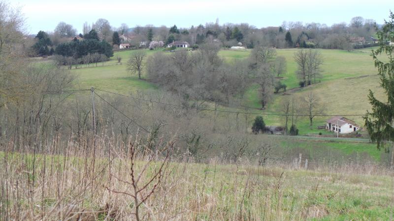 Maison - 1 400 m² - 10 pièces