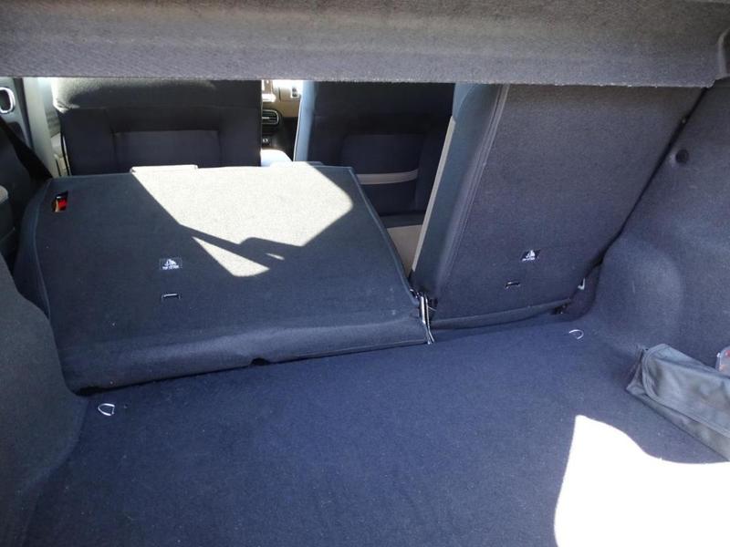 Citroën C4 Cactus 1.6 BlueHDi - 100 Rip Curl Phase 1