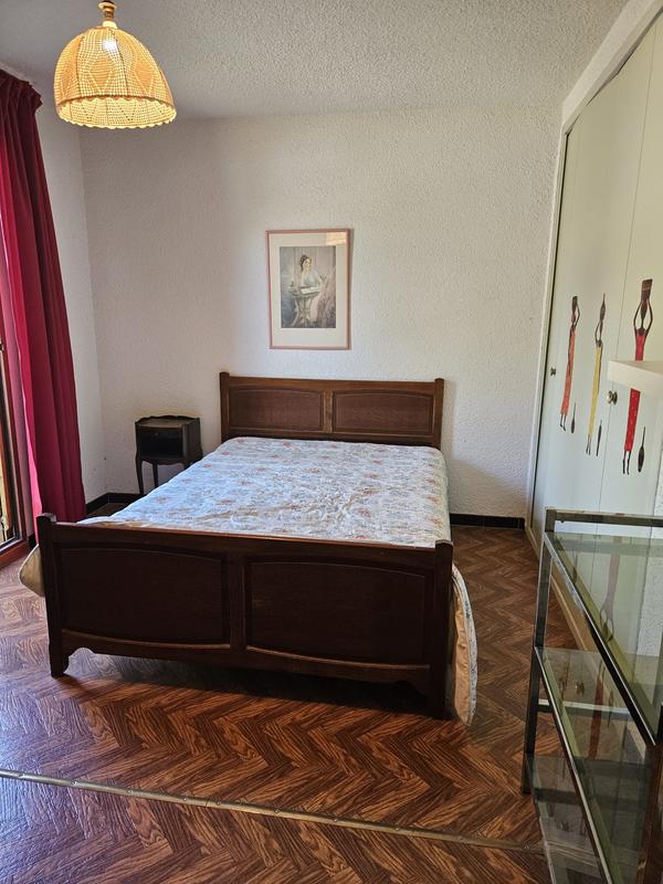 Appartement - 69 m² - 4 pièces