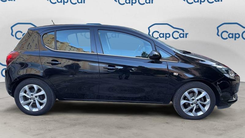 Opel Corsa V 1.4 90 Design 120 Ans