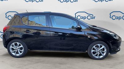 Opel Corsa V 1.4 90 Design 120 Ans