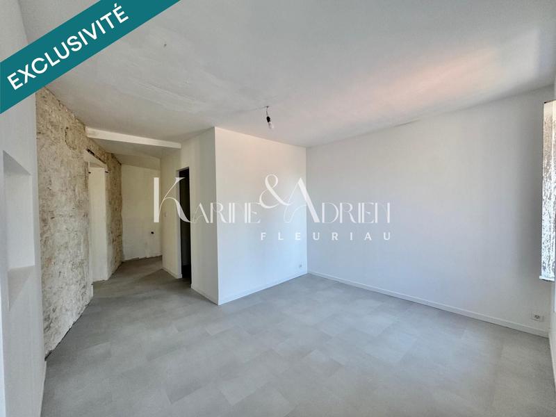 Maison - 127 m² - 5 pièces