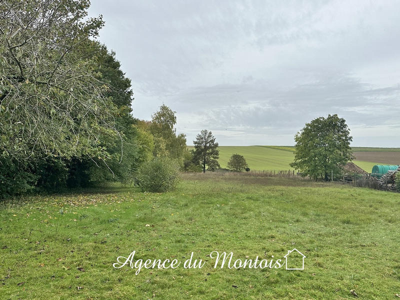 Maison - 67 m² - 3 pièces