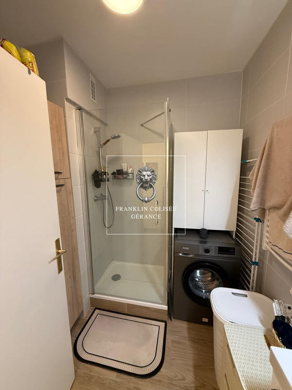 Appartement - 19 m² - 1 pièce