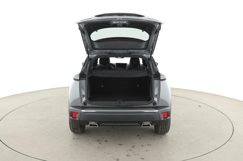 Peugeot 2008 1.2 Hybrid Allure e-Dcs6 136 ch