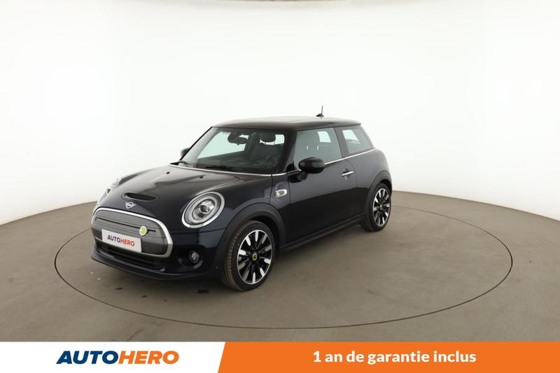 Mini Mini Cooper se Finition Yours 3p 184 ch