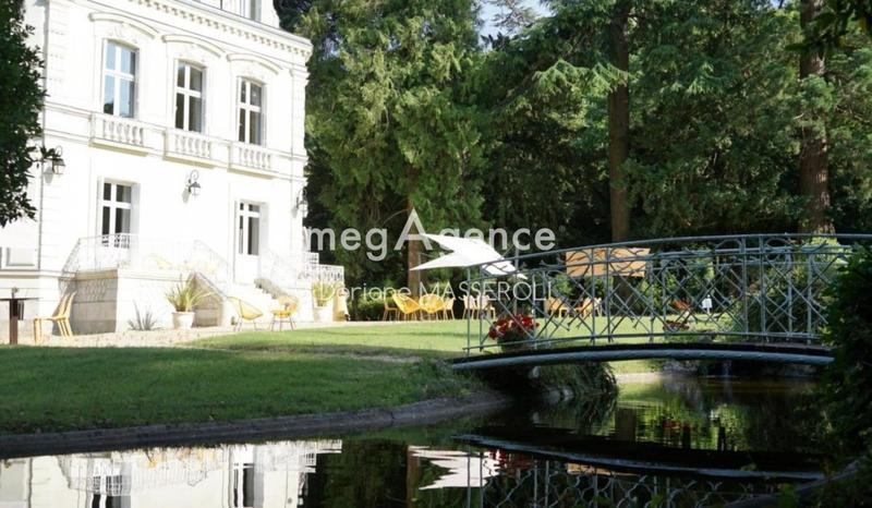 Fonds de commerce - 650 m²