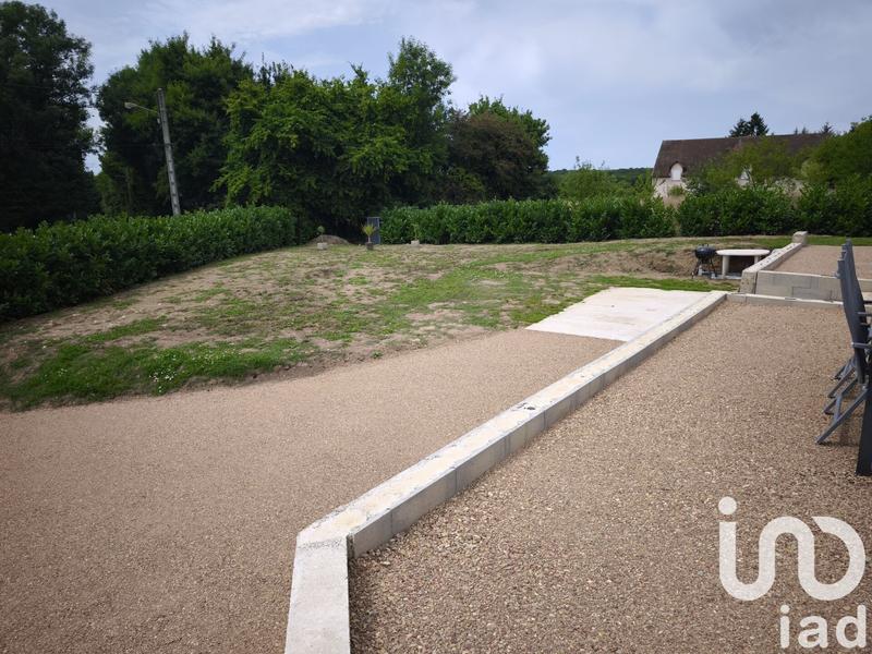 Maison - 147 m² - 6 pièces