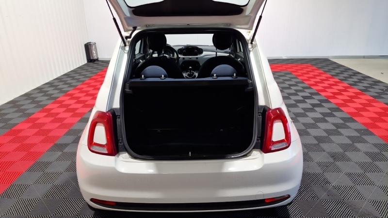 Fiat 500 My22 1.0 70 Ch Hybride Bsg s/S Cult