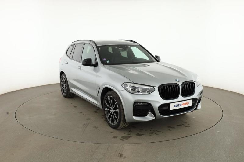 Bmw X3 xDrive30e m Sport Bva8 292 ch
