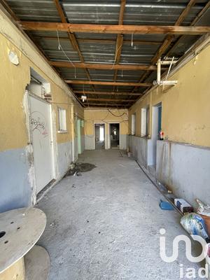 Maison de ville - 72 m² - 4 pièces