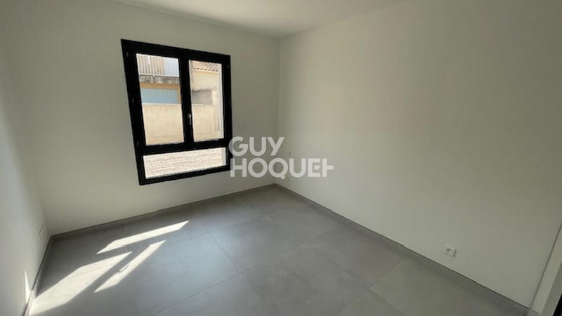 Maison - 70 m² - 4 pièces