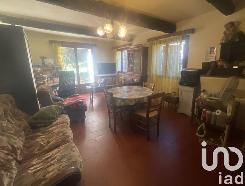 Maison de campagne - 130 m² - 3 pièces