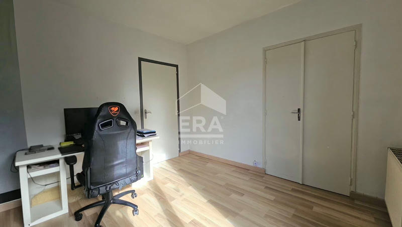 Maison - 108 m² - 6 pièces