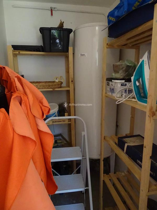 Appartement - 66 m²