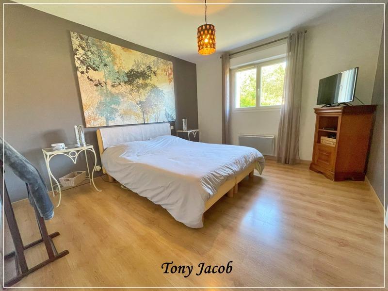 Maison - 129 m² - 5 pièces