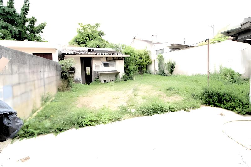 Maison - 56 m² - 3 pièces