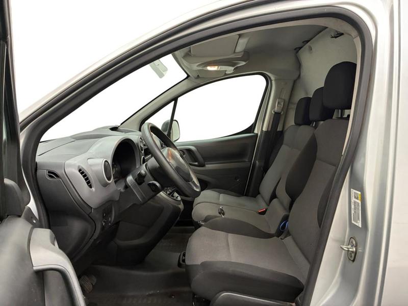 Citroën Berlingo Fourgon m Bluehdi 75 Club